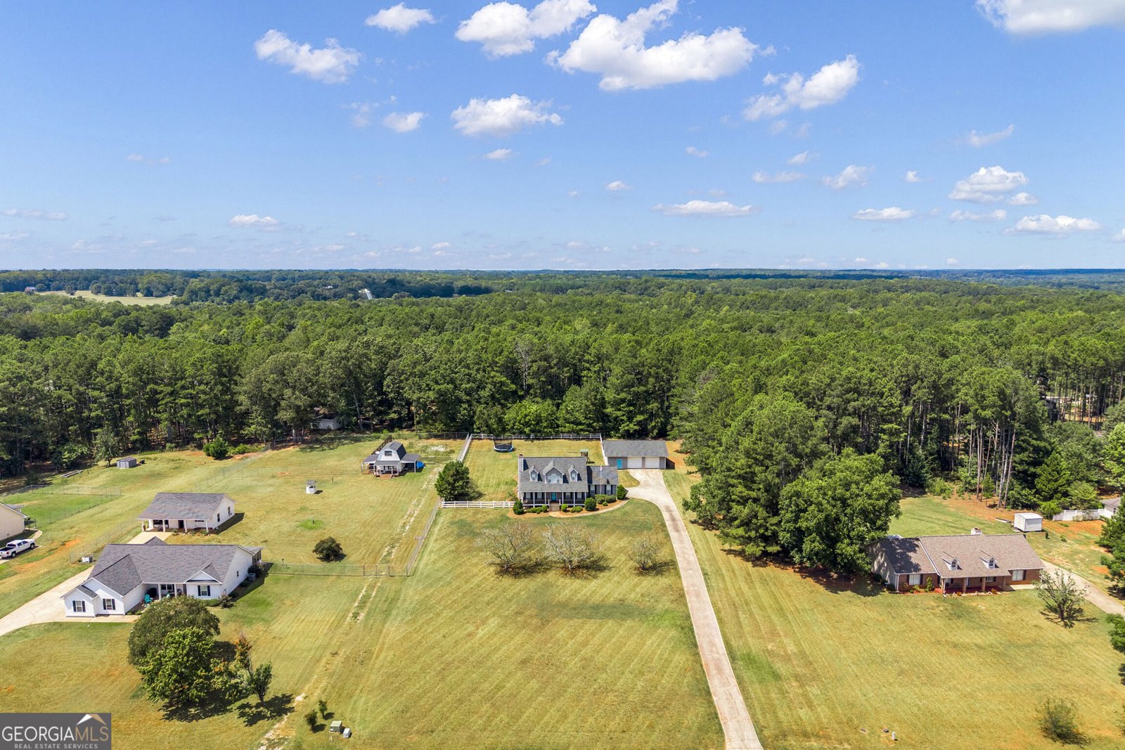 55 Ewing Drive Social Circle - Photo 48