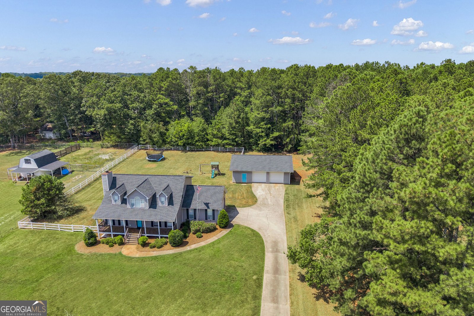 55 Ewing Drive Social Circle - Photo 50