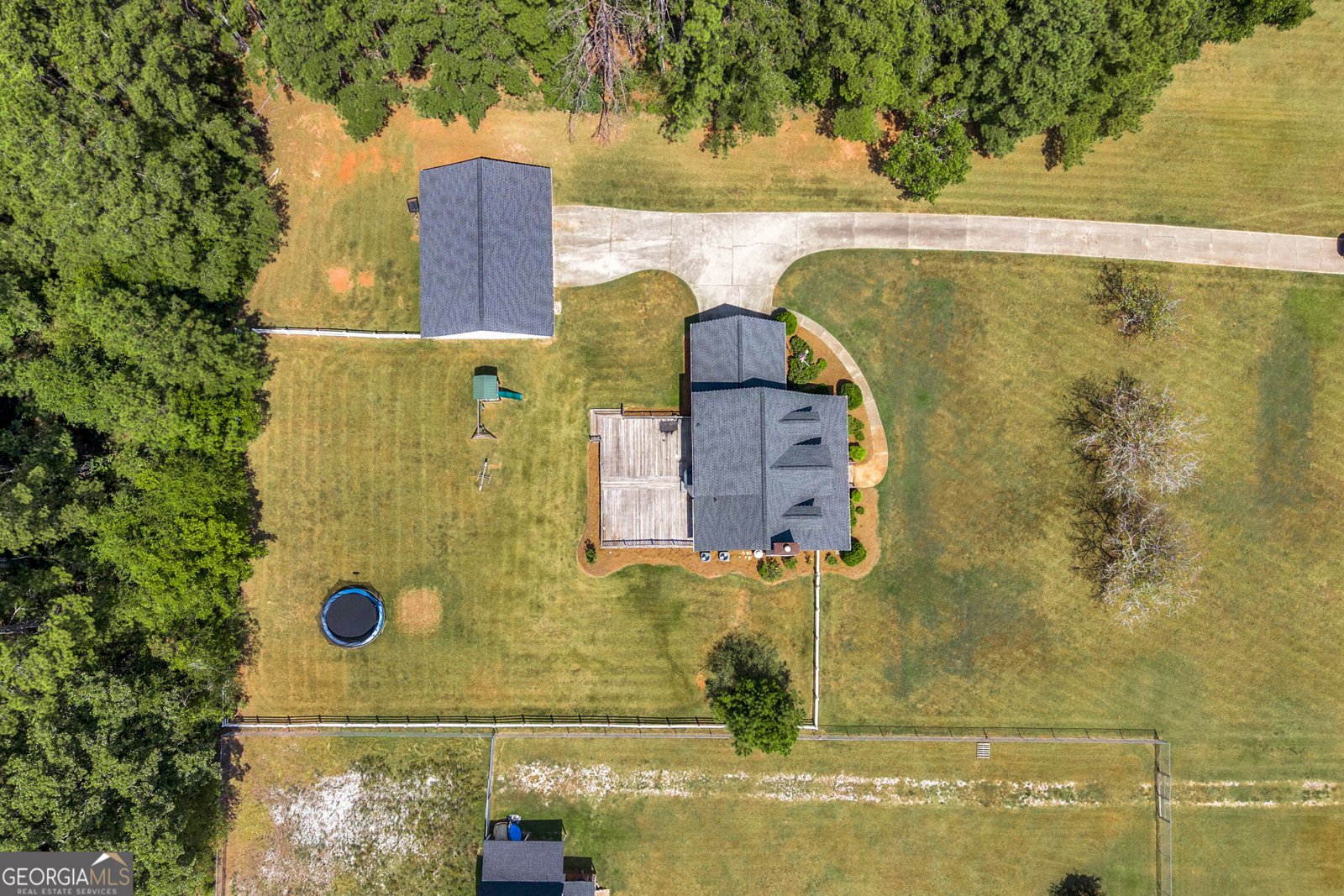 55 Ewing Drive Social Circle - Photo 51