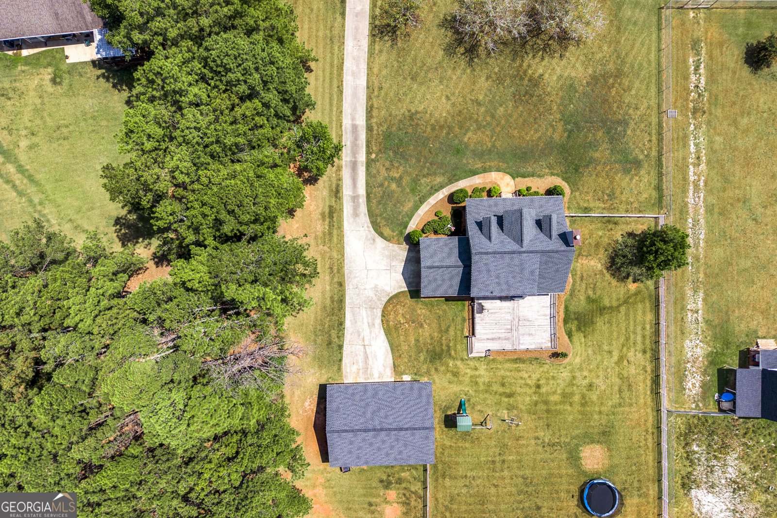 55 Ewing Drive Social Circle - Photo 52