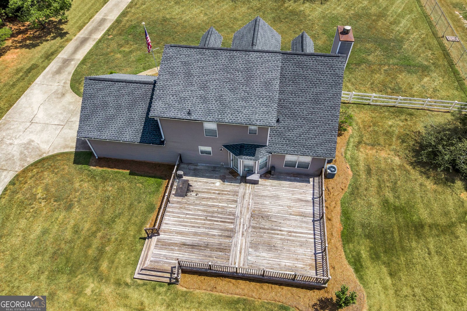 55 Ewing Drive Social Circle - Photo 54