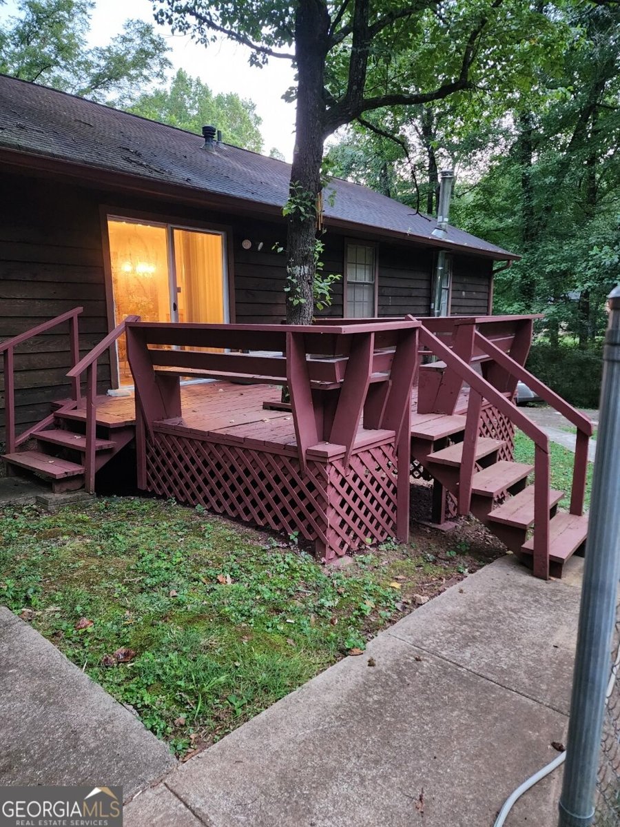 3071 Carmel Drive Douglasville - Photo 13