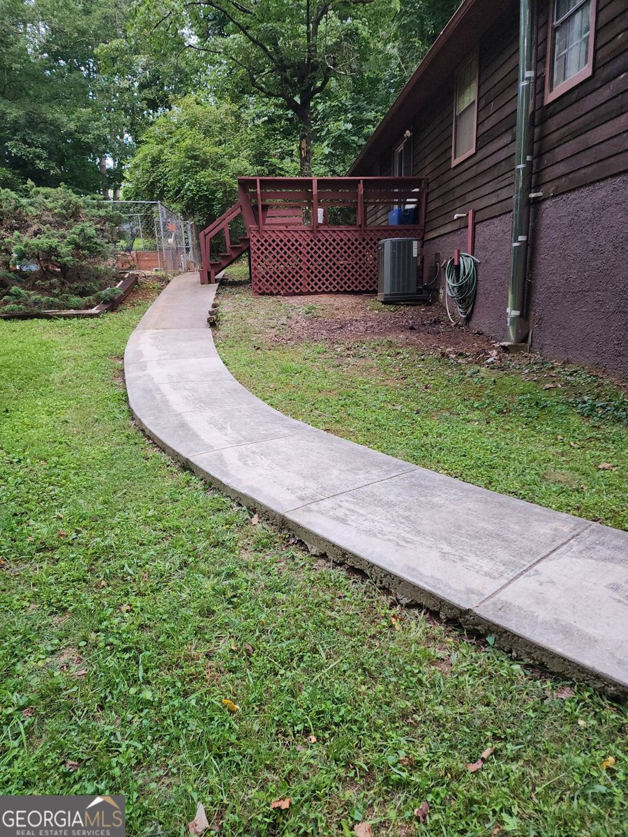 3071 Carmel Drive Douglasville - Photo 20