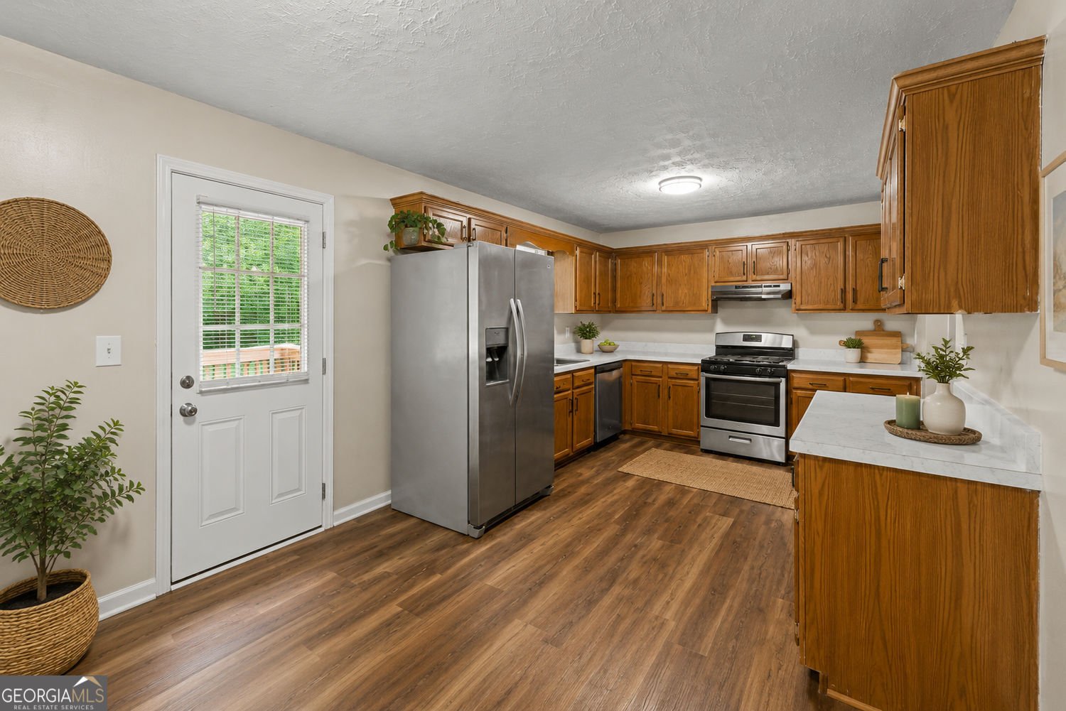 116 Stagecoach Trail Stockbridge - Photo 10
