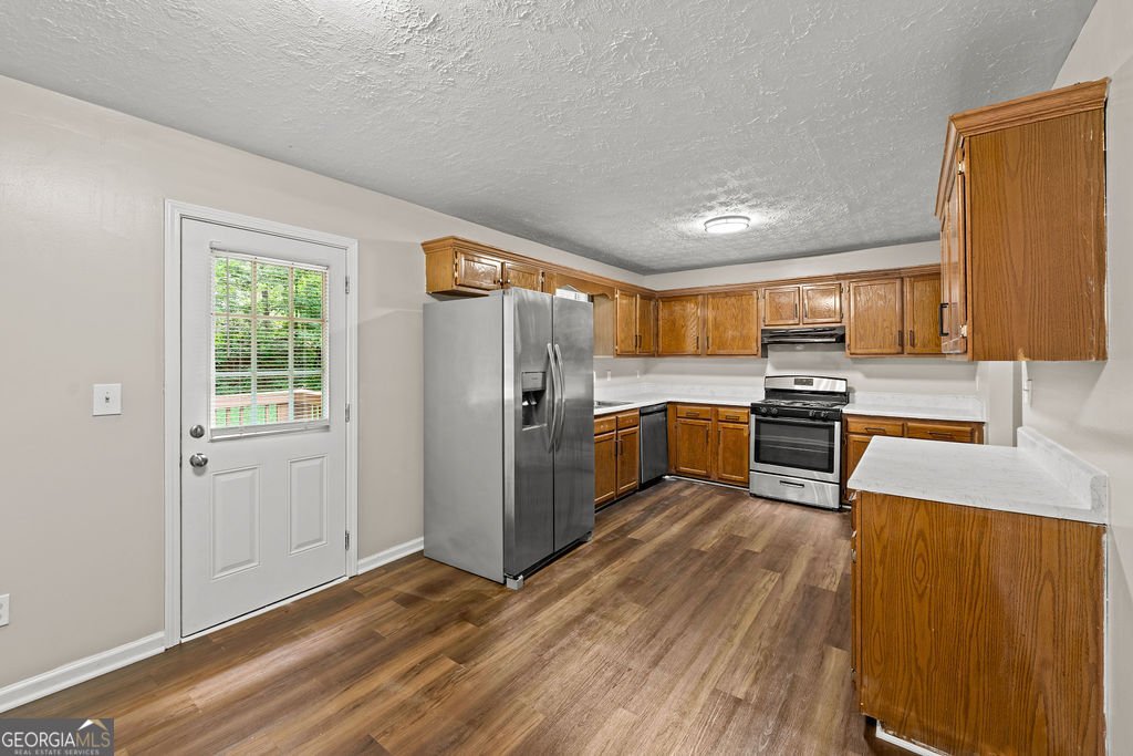 116 Stagecoach Trail Stockbridge - Photo 11
