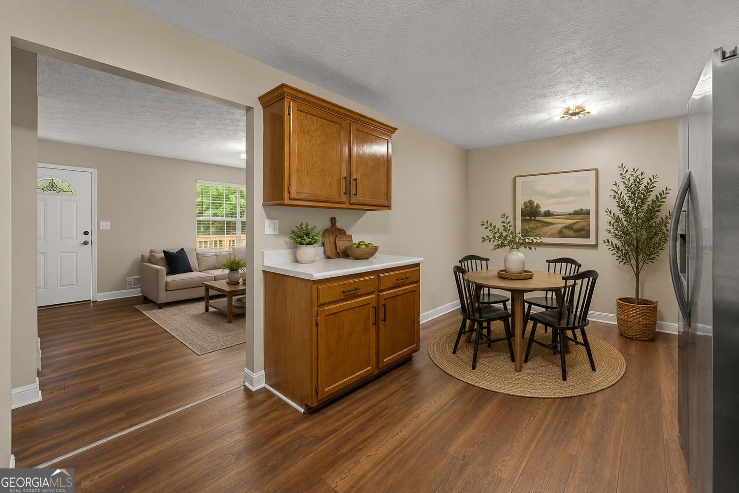 116 Stagecoach Trail Stockbridge - Photo 12