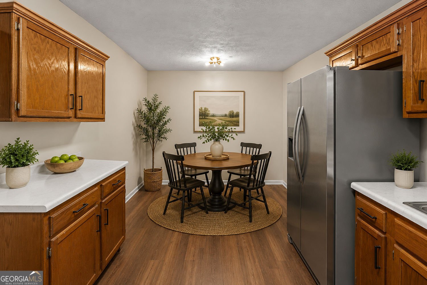 116 Stagecoach Trail Stockbridge - Photo 13