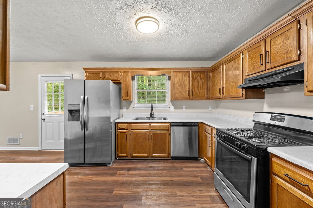 116 Stagecoach Trail Stockbridge - Photo 14