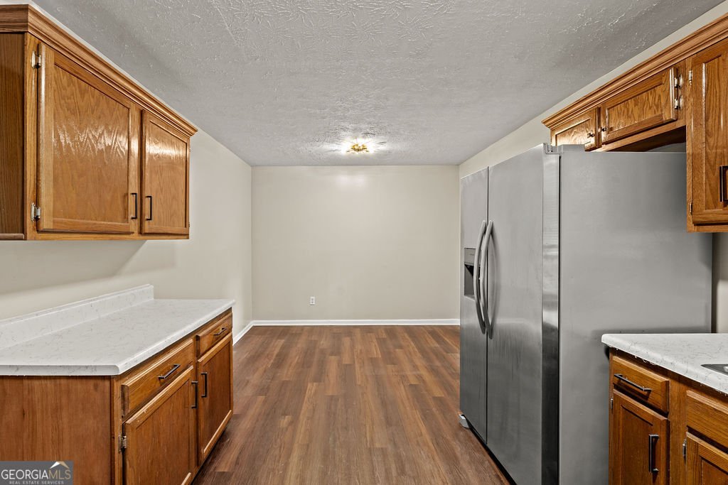 116 Stagecoach Trail Stockbridge - Photo 16
