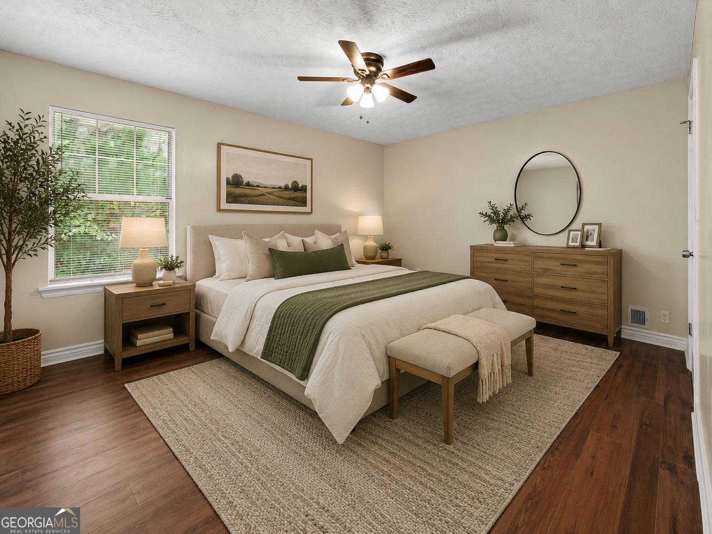 116 Stagecoach Trail Stockbridge - Photo 17