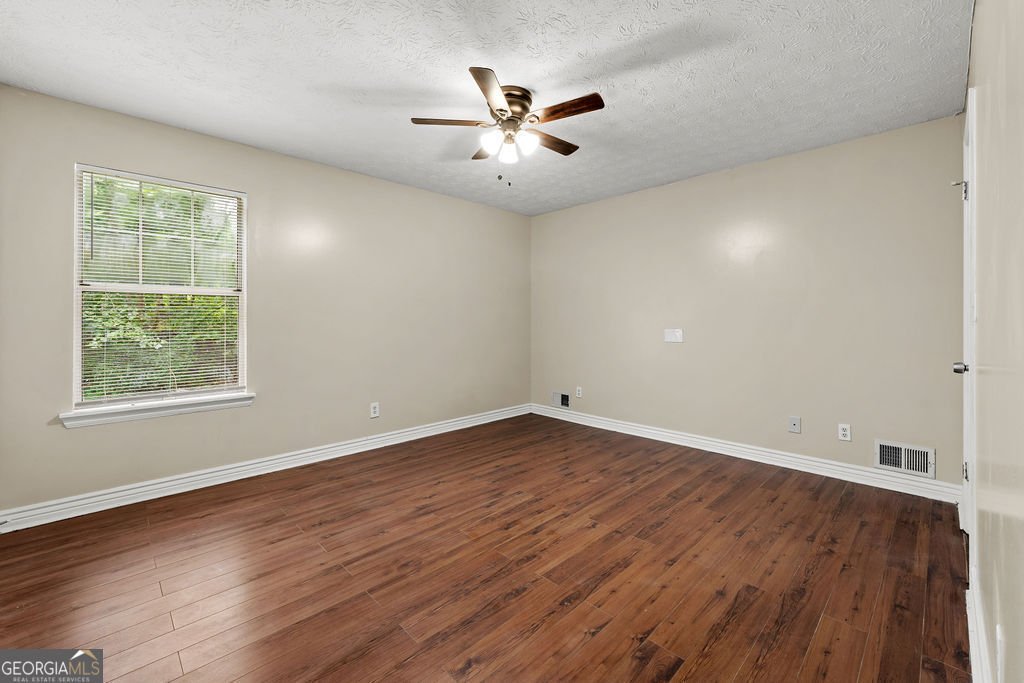 116 Stagecoach Trail Stockbridge - Photo 18