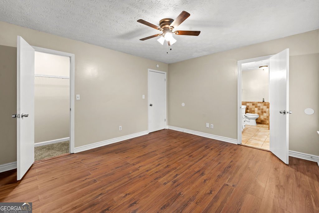 116 Stagecoach Trail Stockbridge - Photo 19