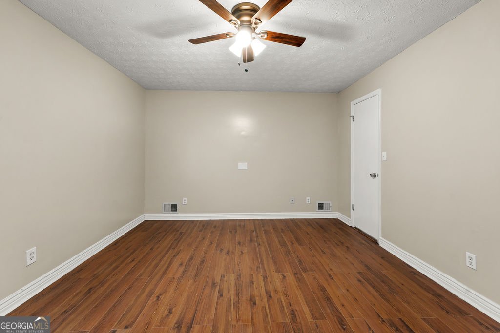 116 Stagecoach Trail Stockbridge - Photo 20