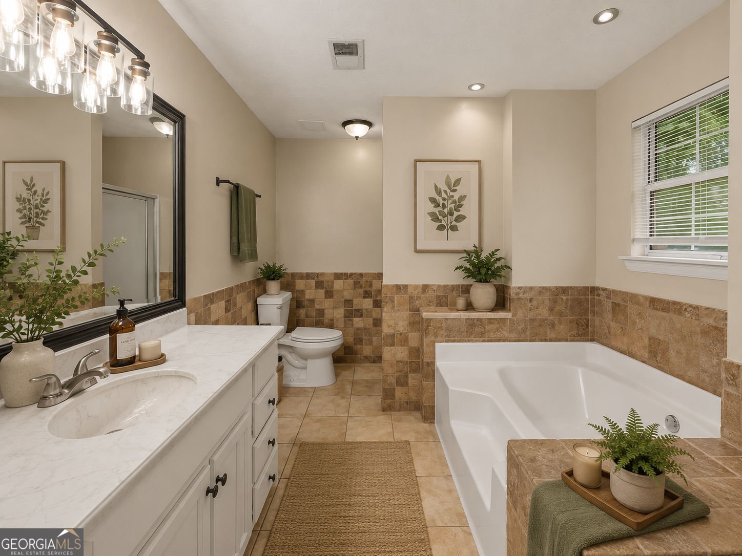 116 Stagecoach Trail Stockbridge - Photo 21