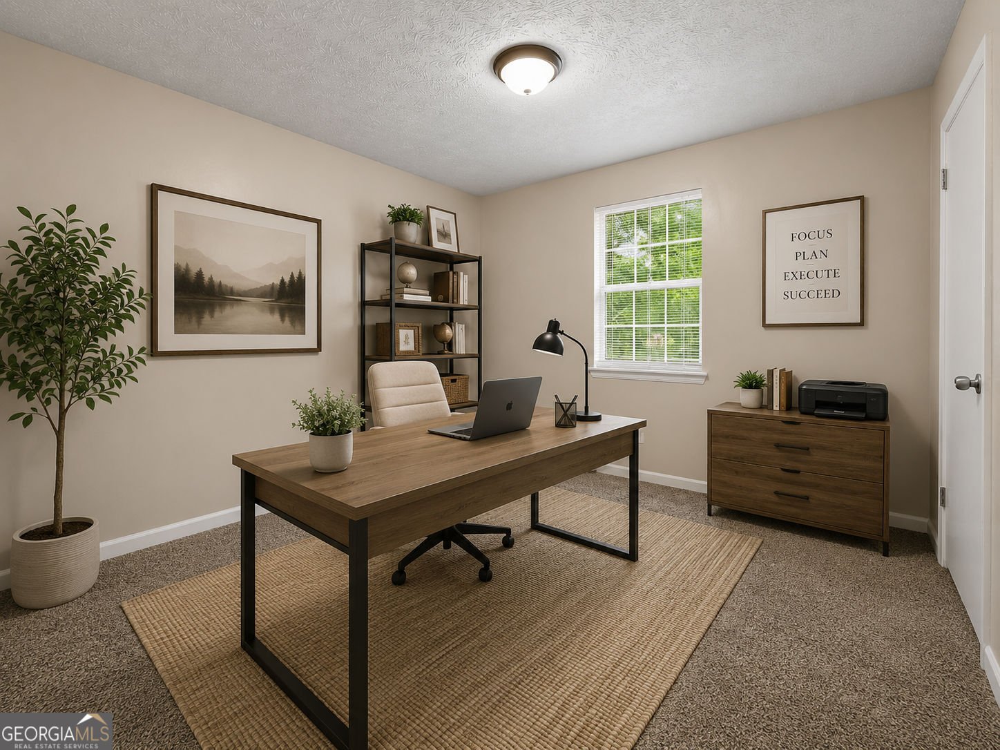 116 Stagecoach Trail Stockbridge - Photo 23