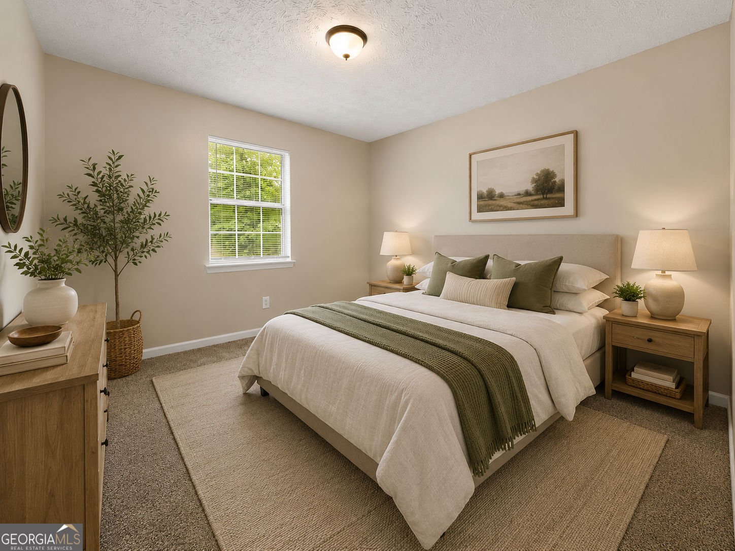 116 Stagecoach Trail Stockbridge - Photo 25