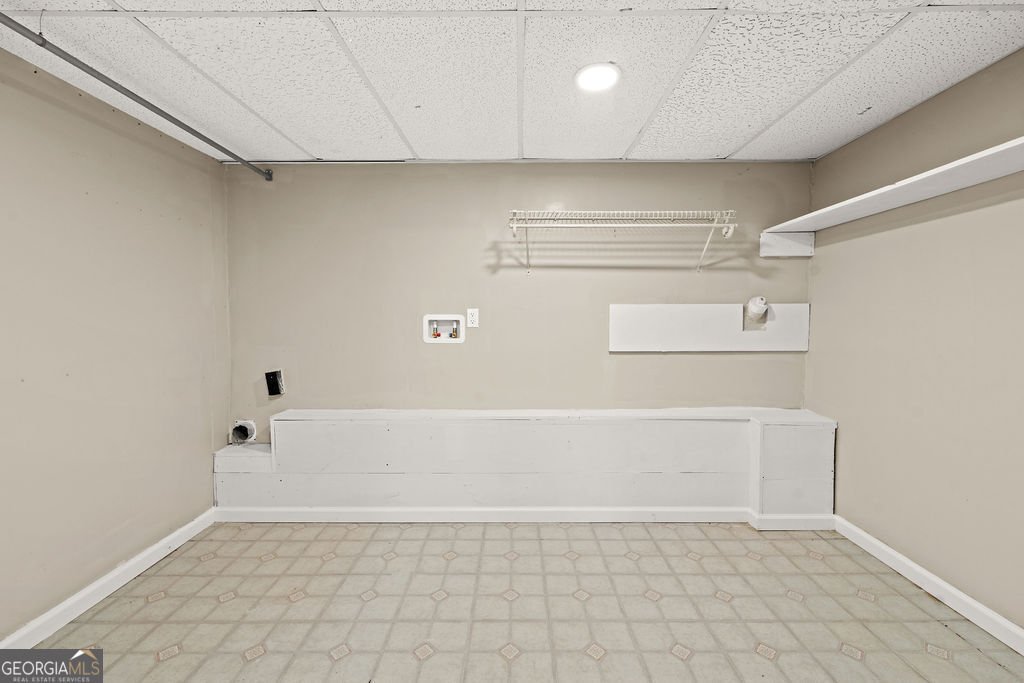 116 Stagecoach Trail Stockbridge - Photo 33