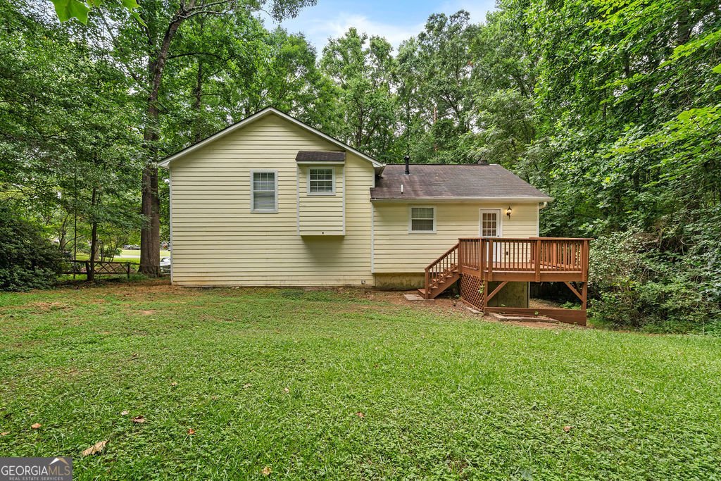 116 Stagecoach Trail Stockbridge - Photo 34