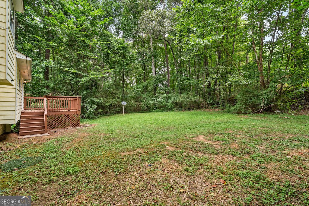 116 Stagecoach Trail Stockbridge - Photo 35