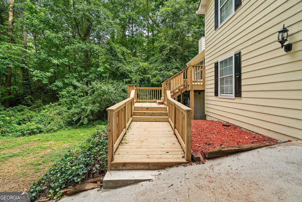 116 Stagecoach Trail Stockbridge - Photo 36