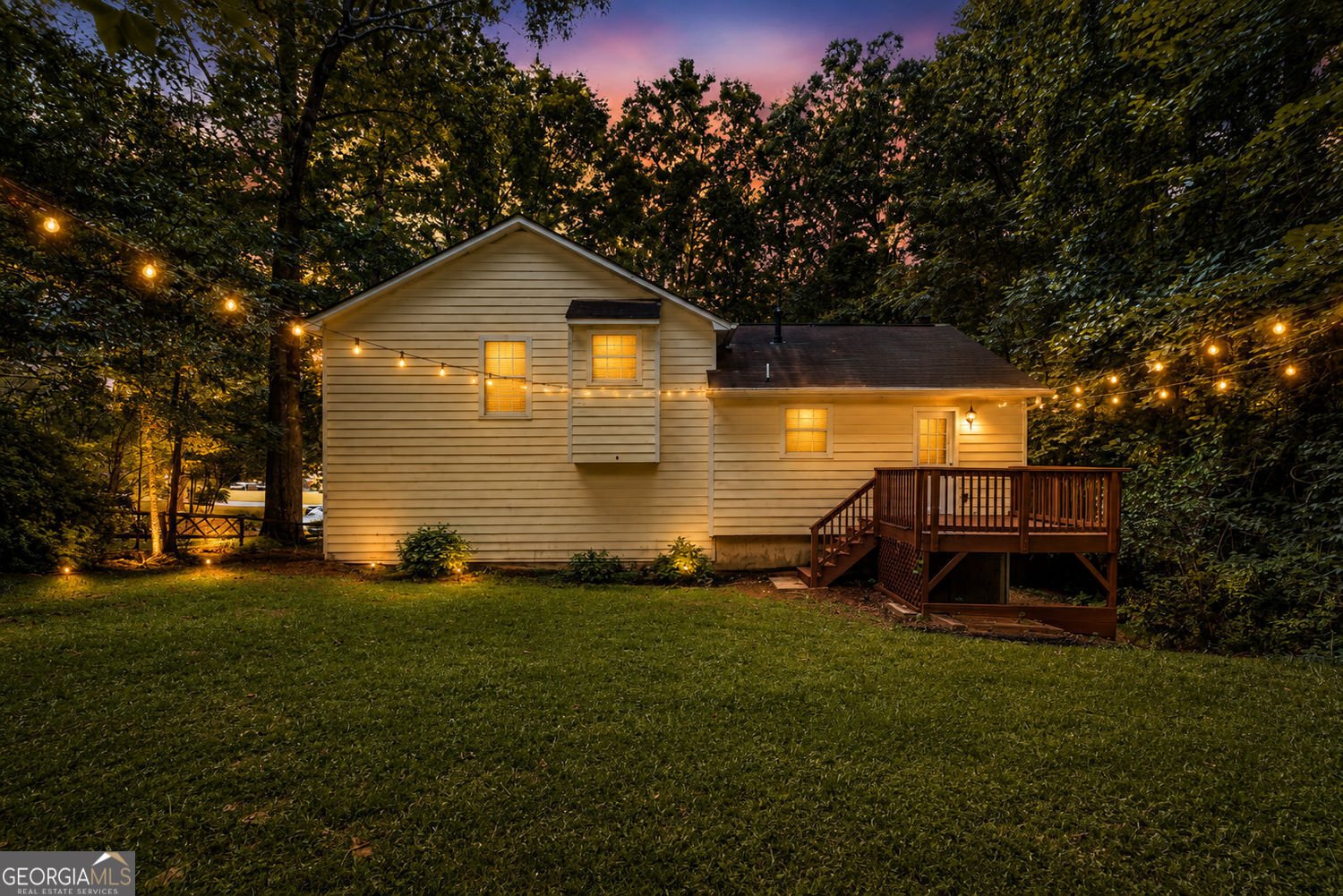 116 Stagecoach Trail Stockbridge - Photo 37