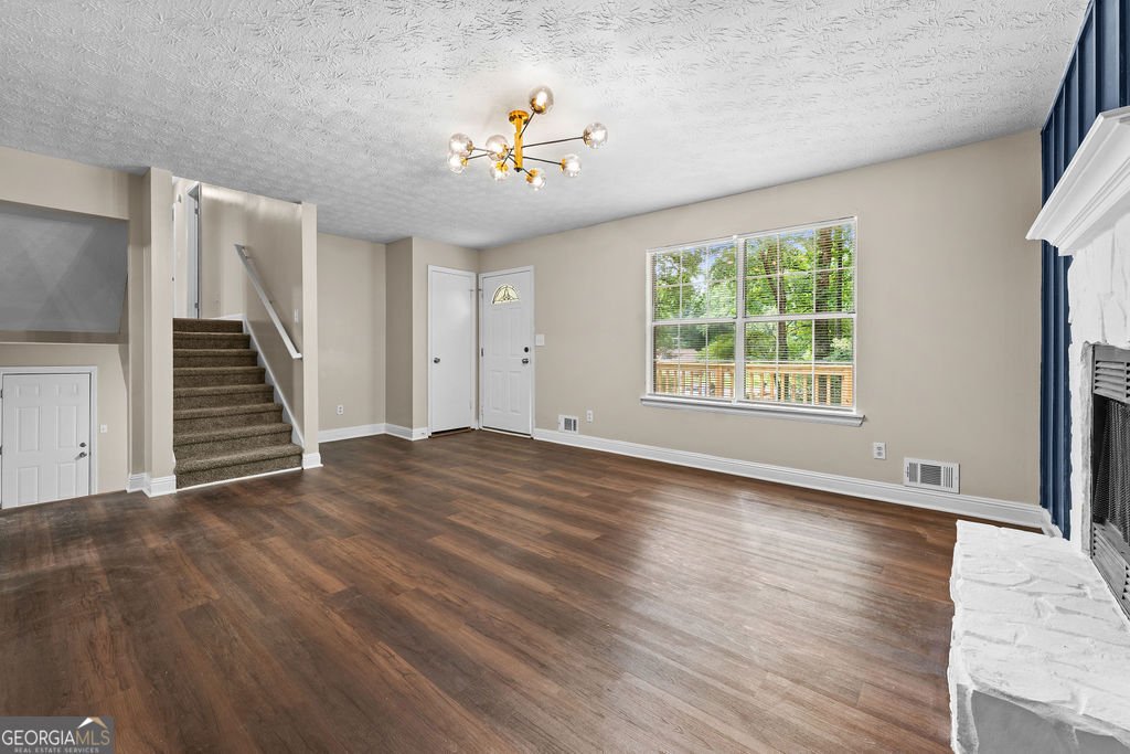 116 Stagecoach Trail Stockbridge - Photo 8