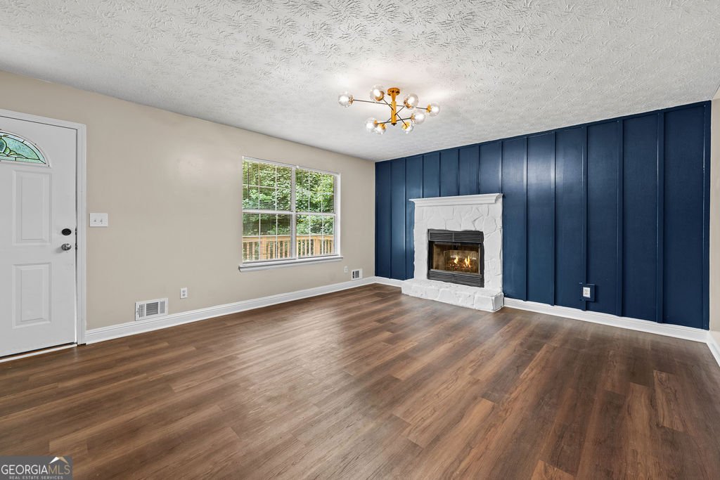 116 Stagecoach Trail Stockbridge - Photo 9