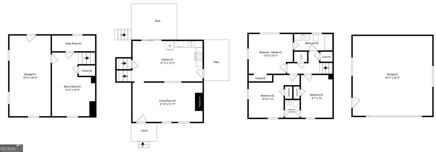 139 Caldwell Drive Hampton - Photo 40