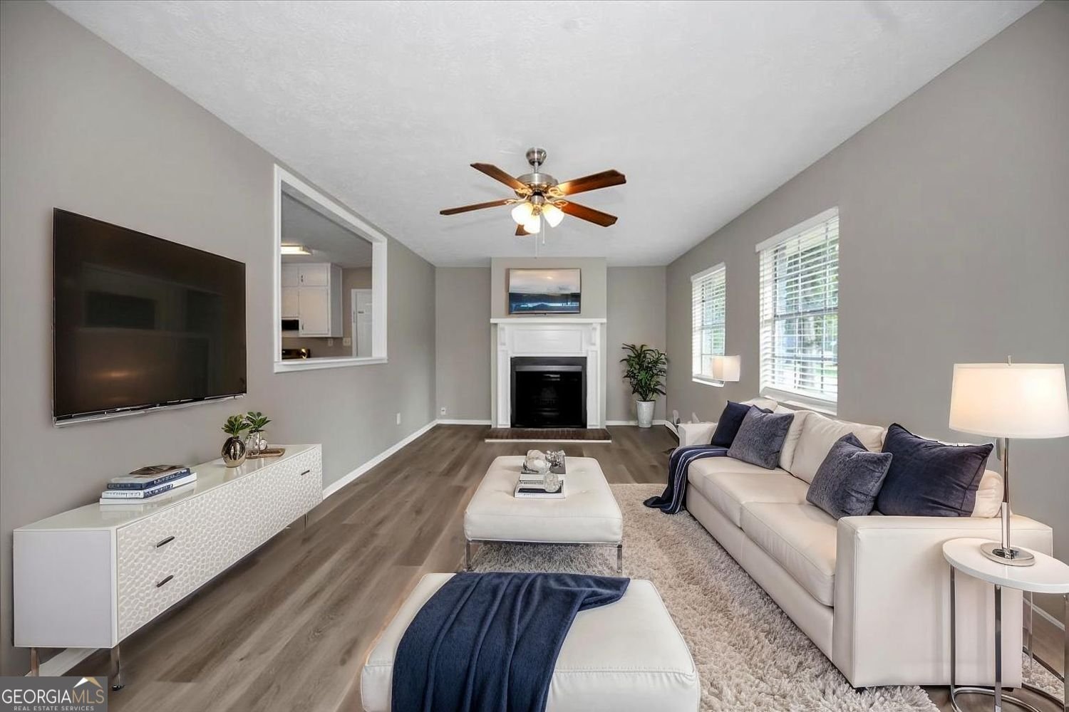 139 Caldwell Drive Hampton - Photo 6