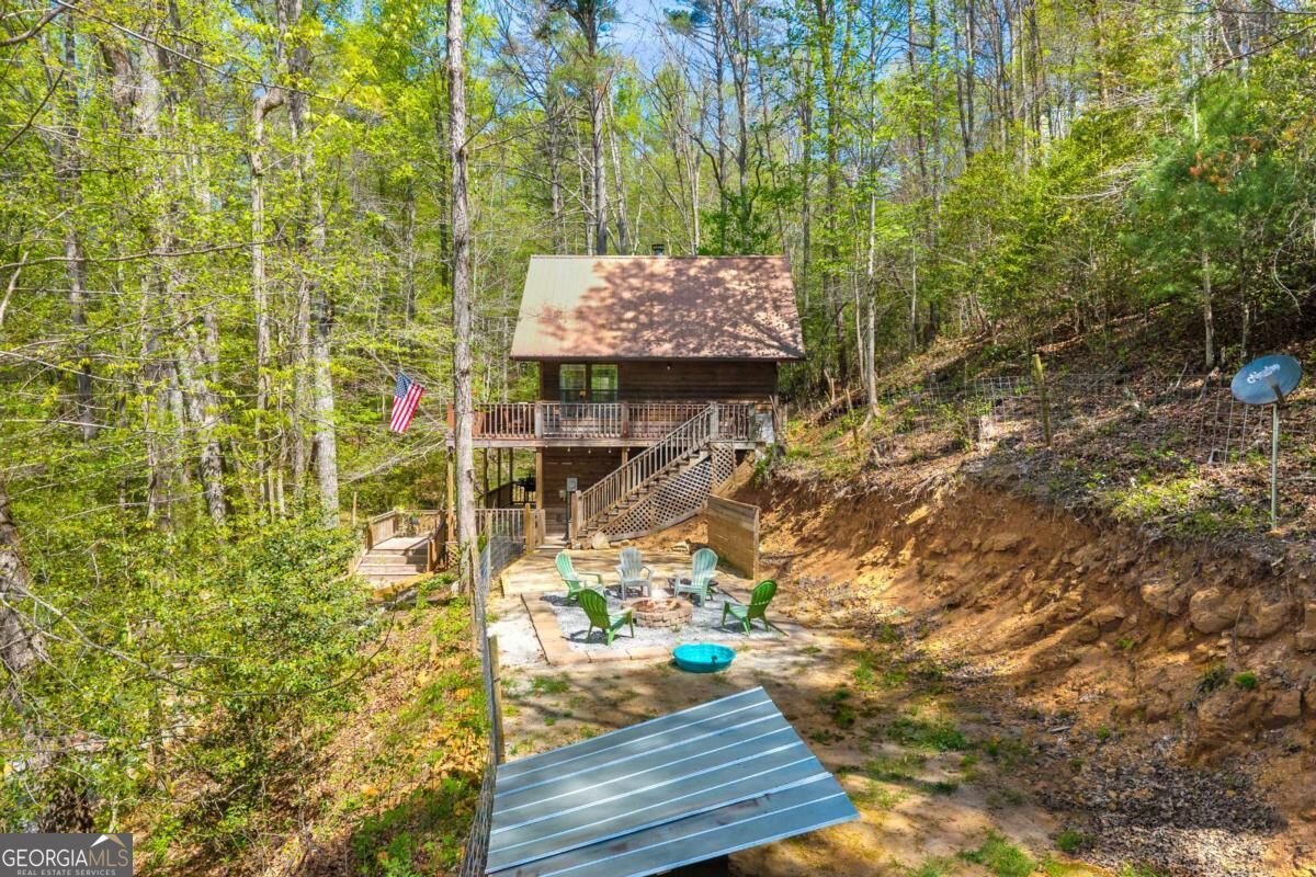 294 Brookwood Lane Clarkesville - Photo 11