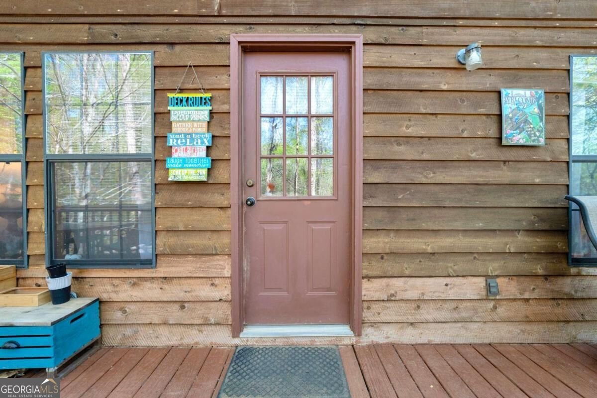 294 Brookwood Lane Clarkesville - Photo 26