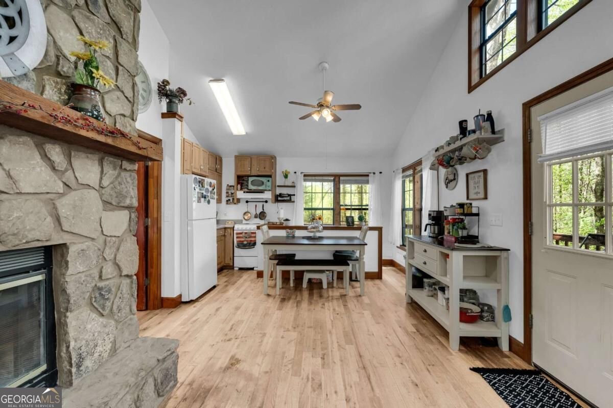 294 Brookwood Lane Clarkesville - Photo 32