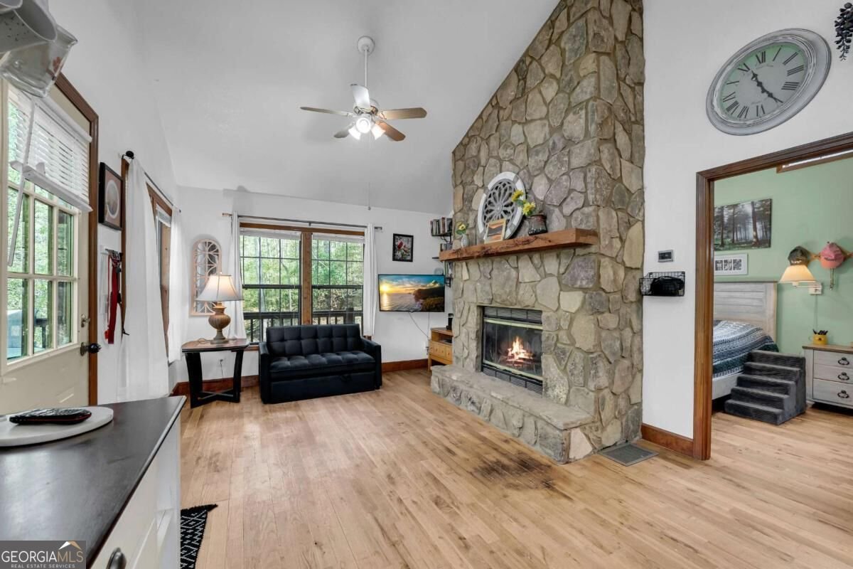 294 Brookwood Lane Clarkesville - Photo 33