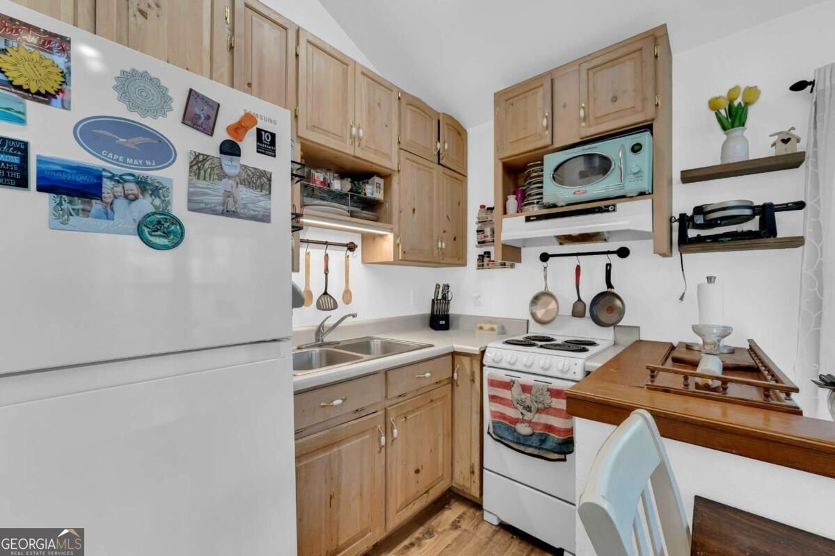 294 Brookwood Lane Clarkesville - Photo 36