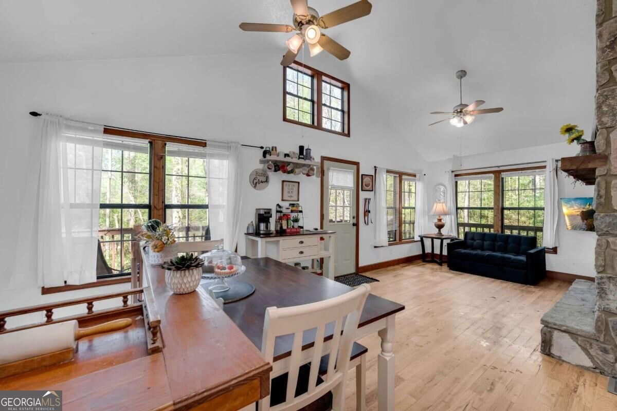 294 Brookwood Lane Clarkesville - Photo 37