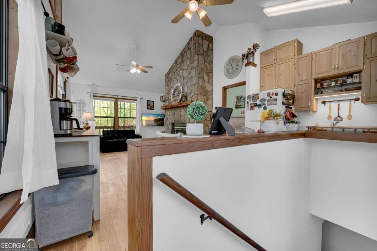 294 Brookwood Lane Clarkesville - Photo 38