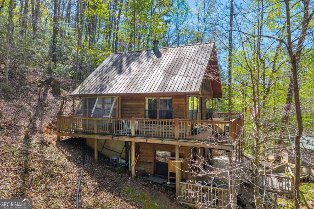 294 Brookwood Lane Clarkesville - Photo 52