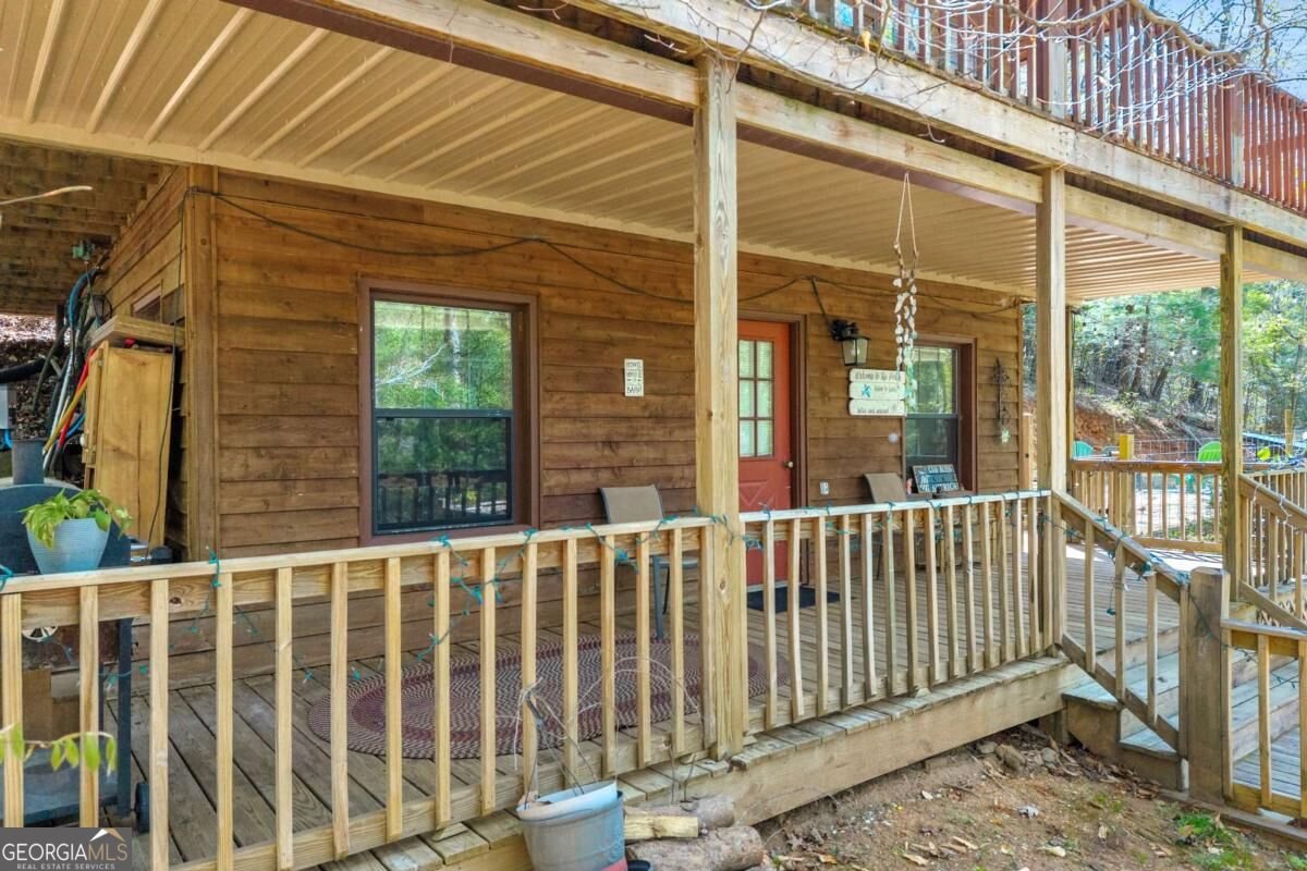 294 Brookwood Lane Clarkesville - Photo 53