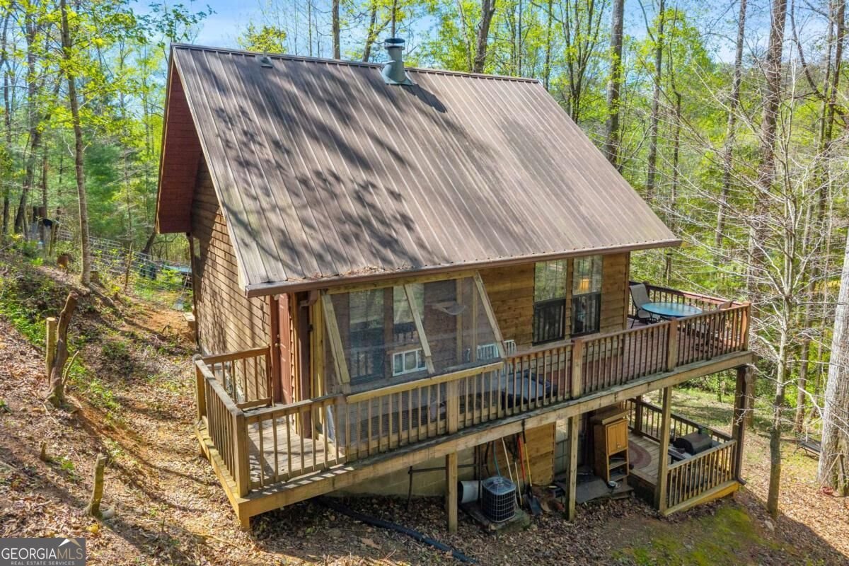 294 Brookwood Lane Clarkesville - Photo 54