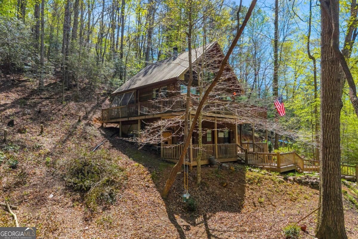 294 Brookwood Lane Clarkesville - Photo 55