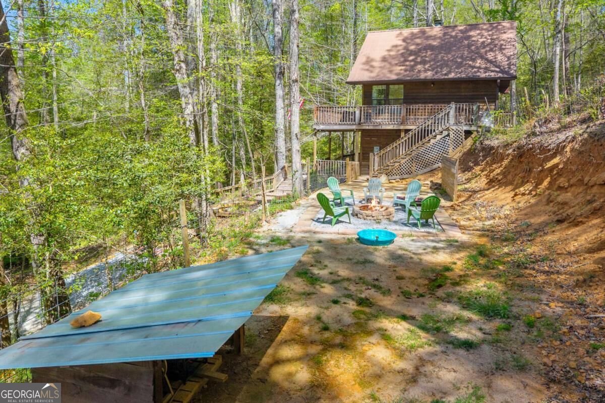294 Brookwood Lane Clarkesville - Photo 58