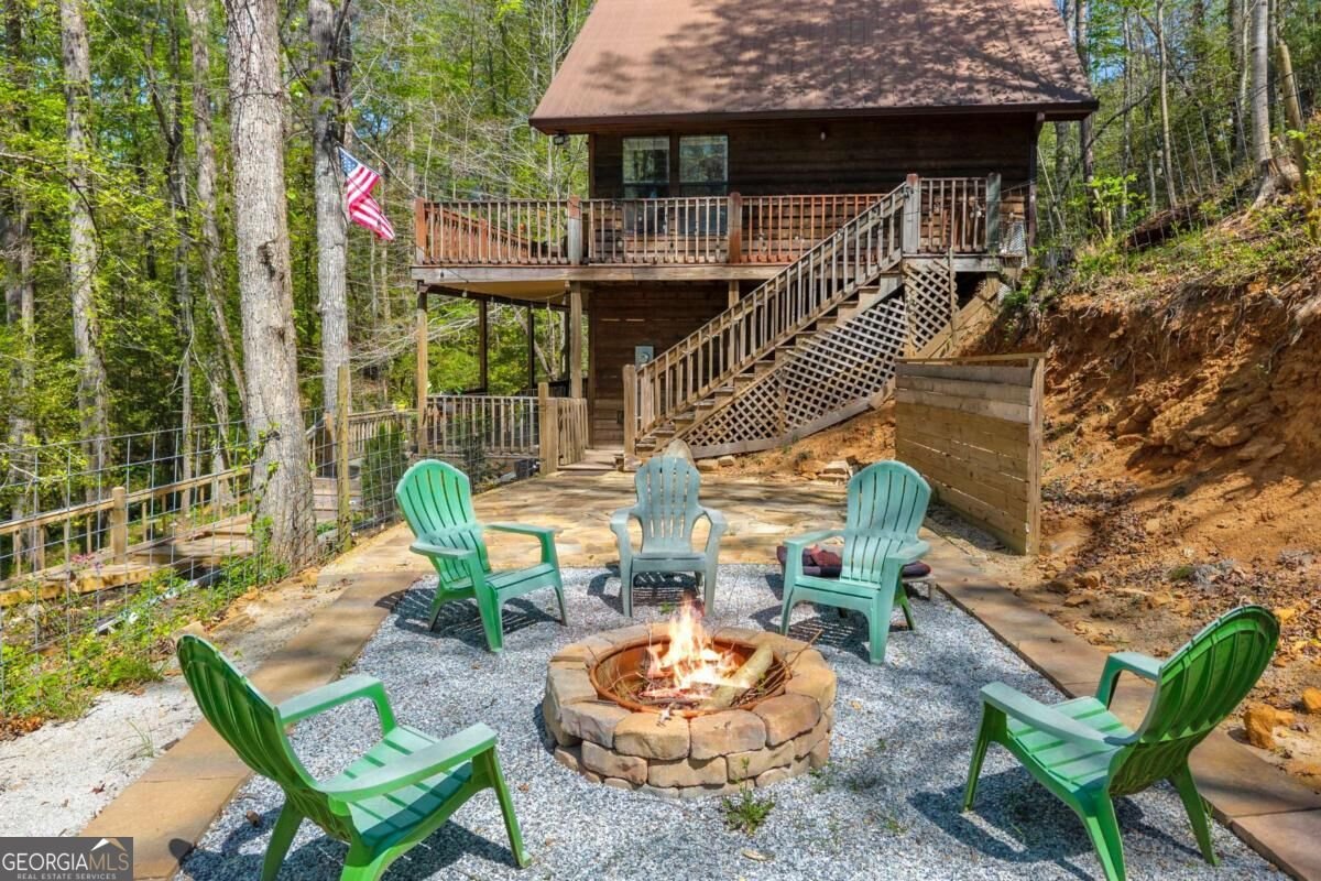 294 Brookwood Lane Clarkesville - Photo 8
