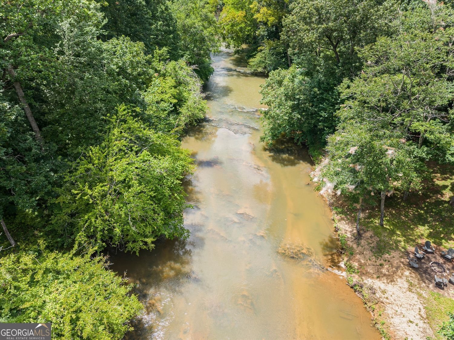 338 Woody Tucker Road Dawsonville - Photo 13