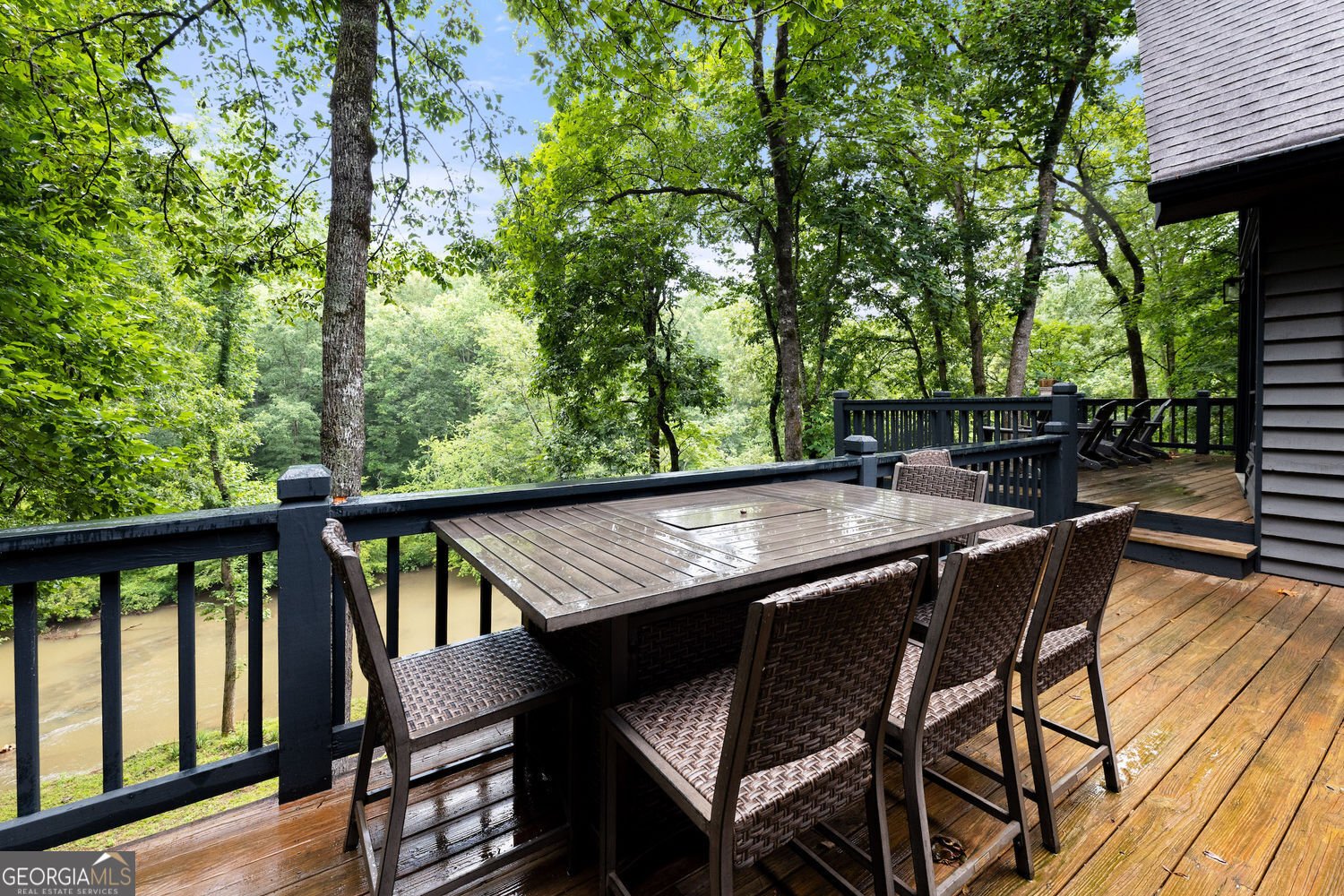 338 Woody Tucker Road Dawsonville - Photo 15