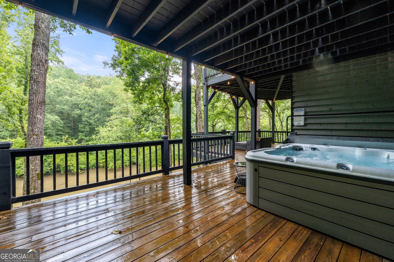 338 Woody Tucker Road Dawsonville - Photo 16