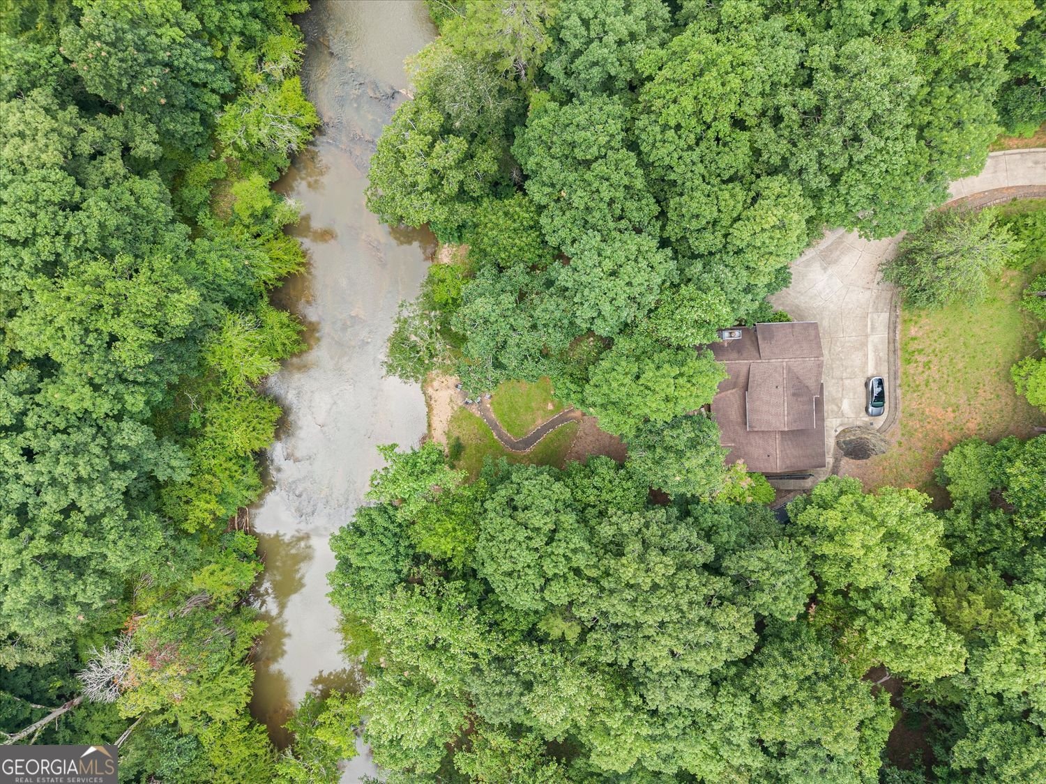 338 Woody Tucker Road Dawsonville - Photo 18