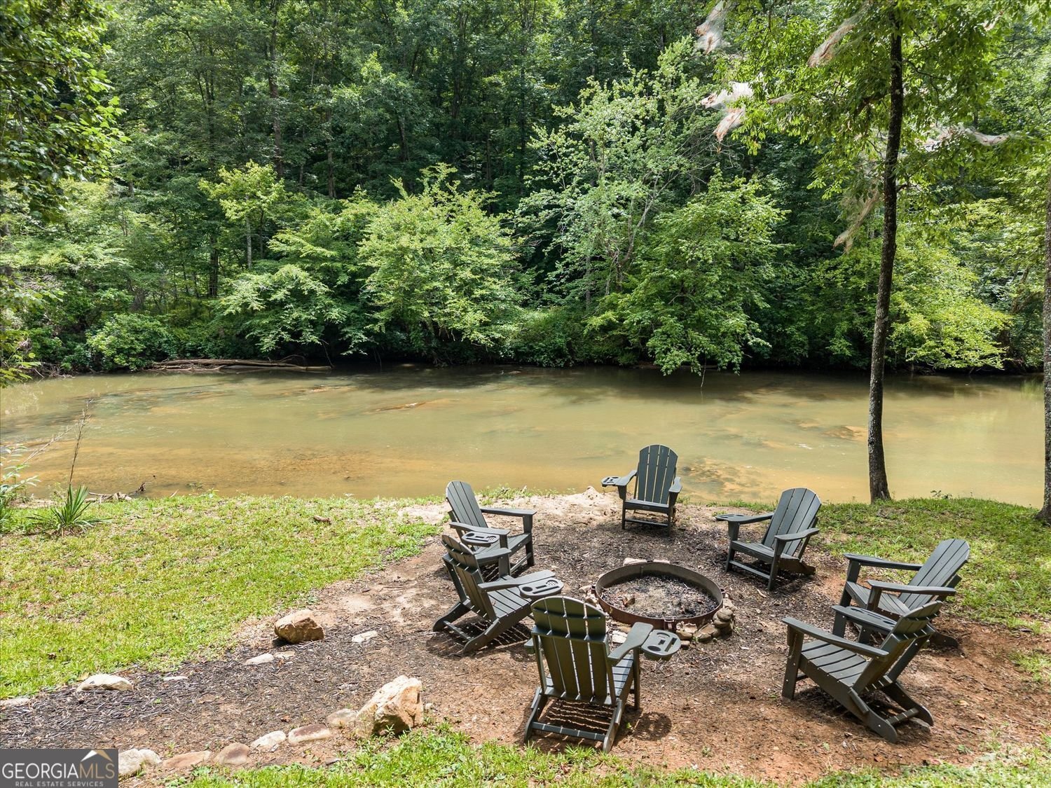 338 Woody Tucker Road Dawsonville - Photo 22
