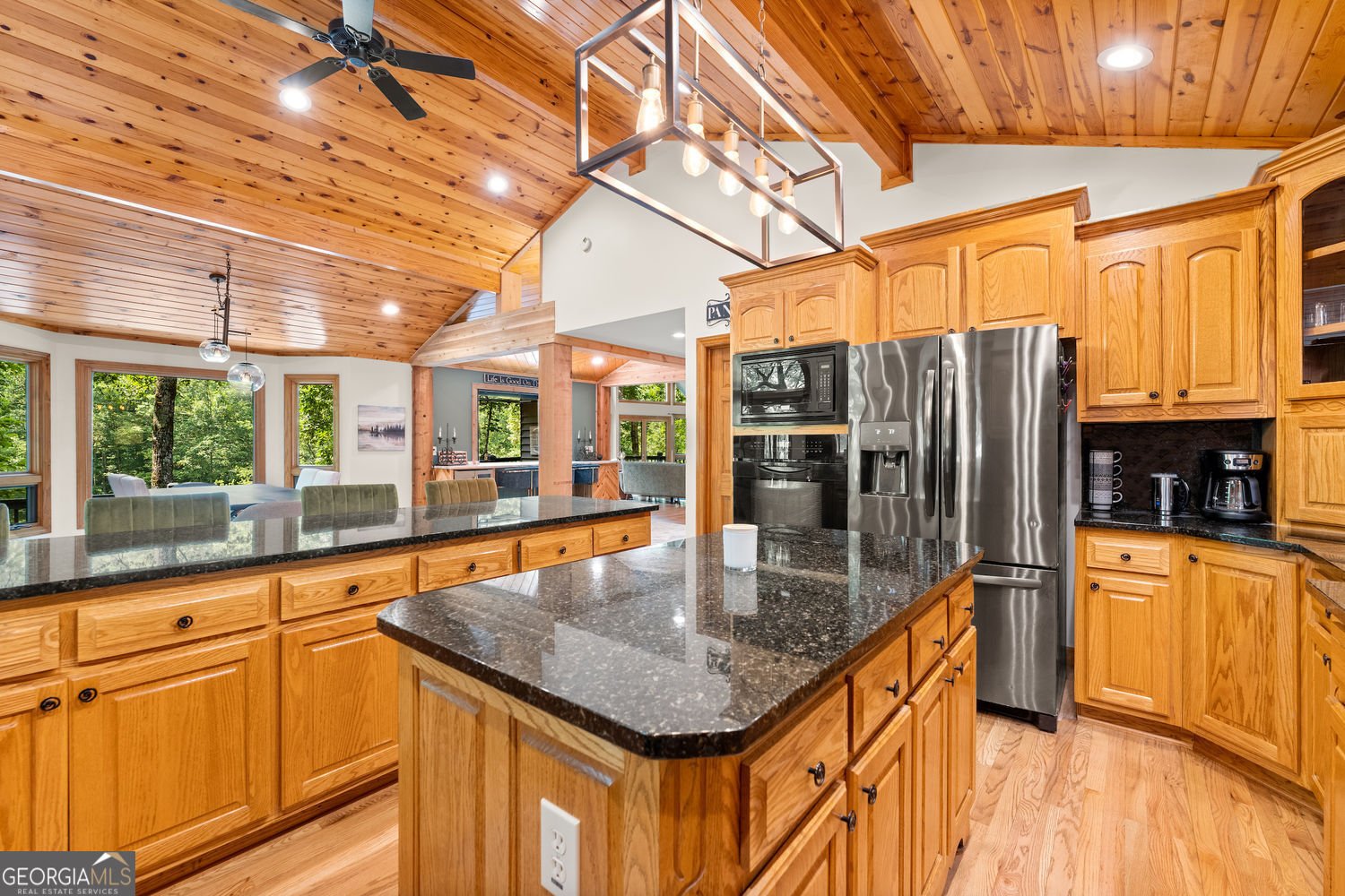 338 Woody Tucker Road Dawsonville - Photo 32