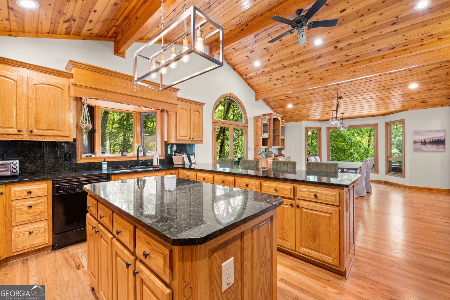 338 Woody Tucker Road Dawsonville - Photo 33