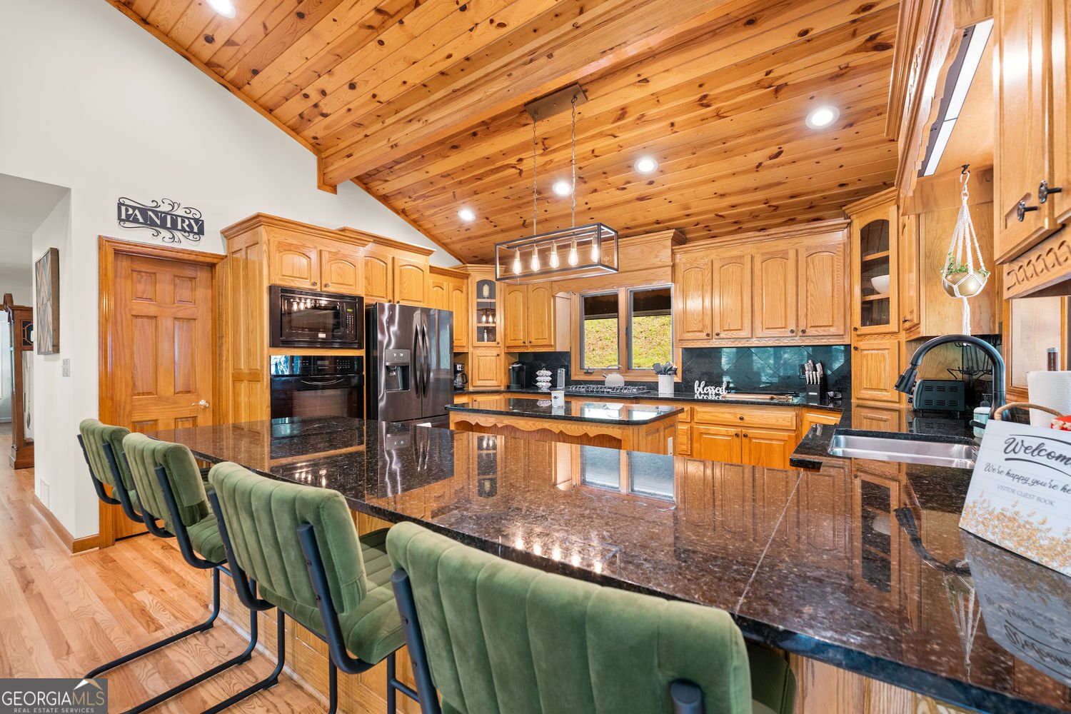 338 Woody Tucker Road Dawsonville - Photo 34